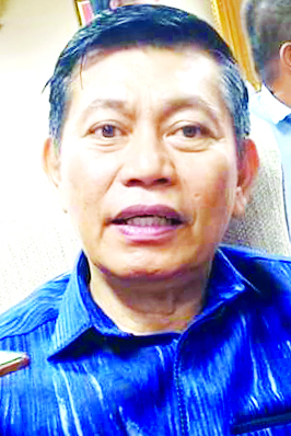 Sekwan Sulut Positif Covid-19, 86 Orang KERT Dites Swab